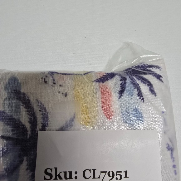 Tommy Bahama Shirt Mens 2XLB Palm Trees Short Sleeve Button Up Reverse Print - Picture 11 of 12